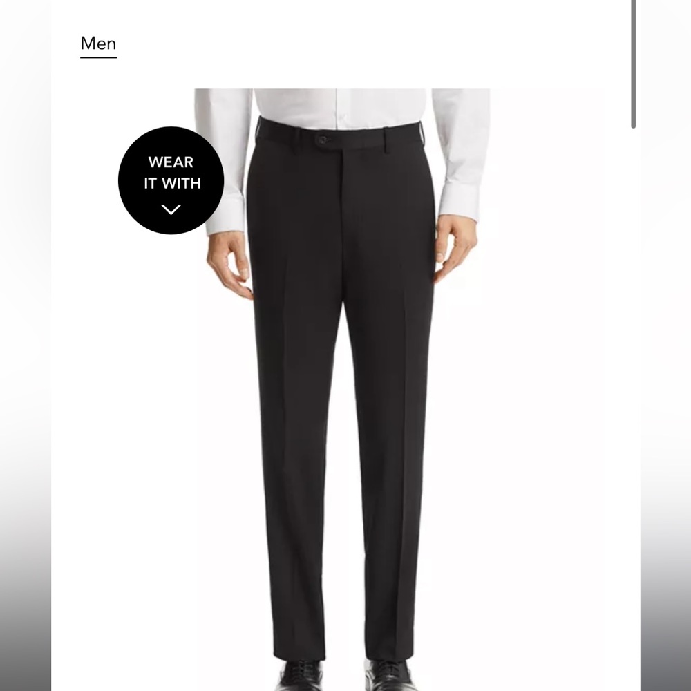 Boss Hugo Boss men’s dress pants bundle